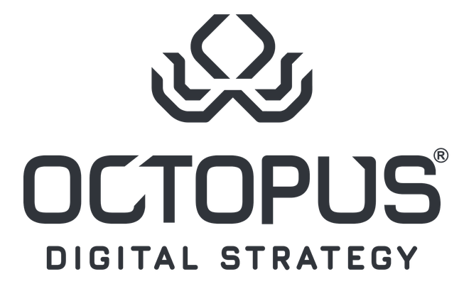 Octopus Digital Strategy
